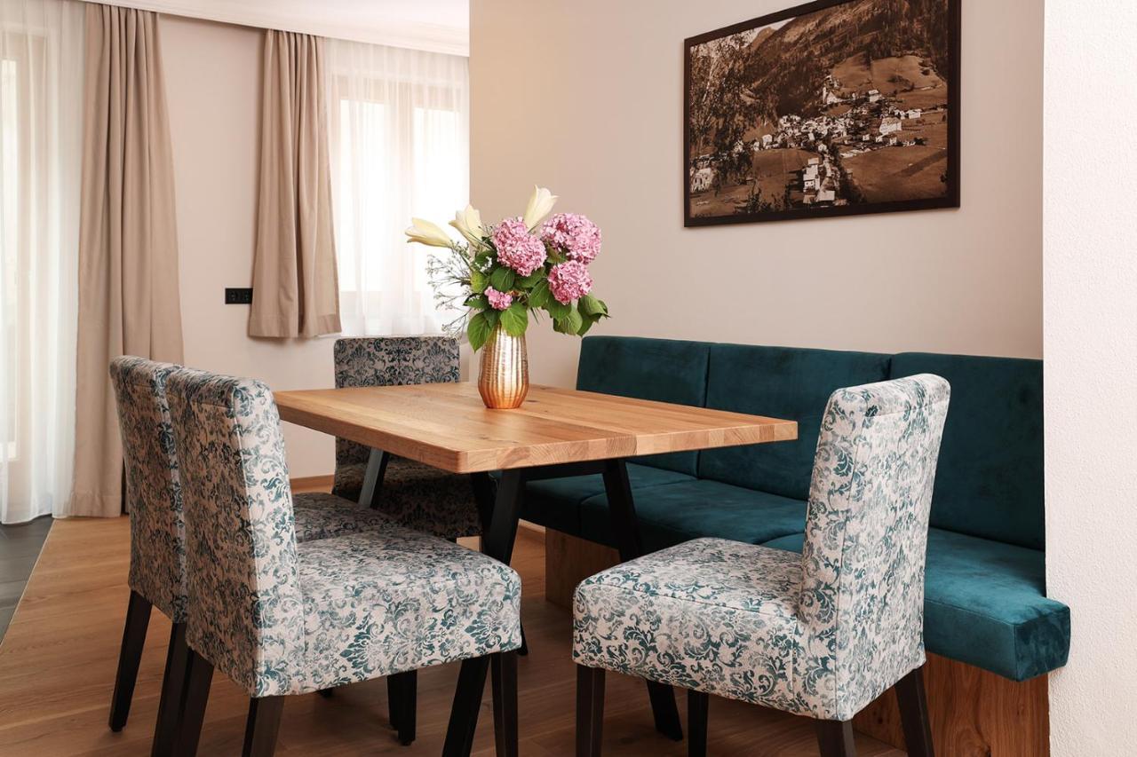 Living Central Grossarl Extérieur photo